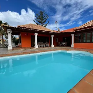 Mafasca Villa