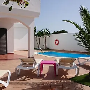 Real Oliva Corralejo