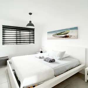  Appartamento Tuco Sun&relax By Rentalfue