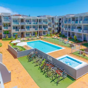  Appartamento Saniko Irent Fuerteventura