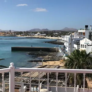 Casa Bella Vista Mare Apartment