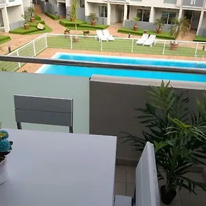 Magnifik Apartment