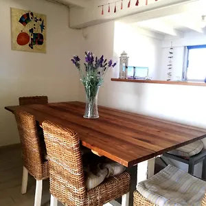 Casa Letizia Apartment