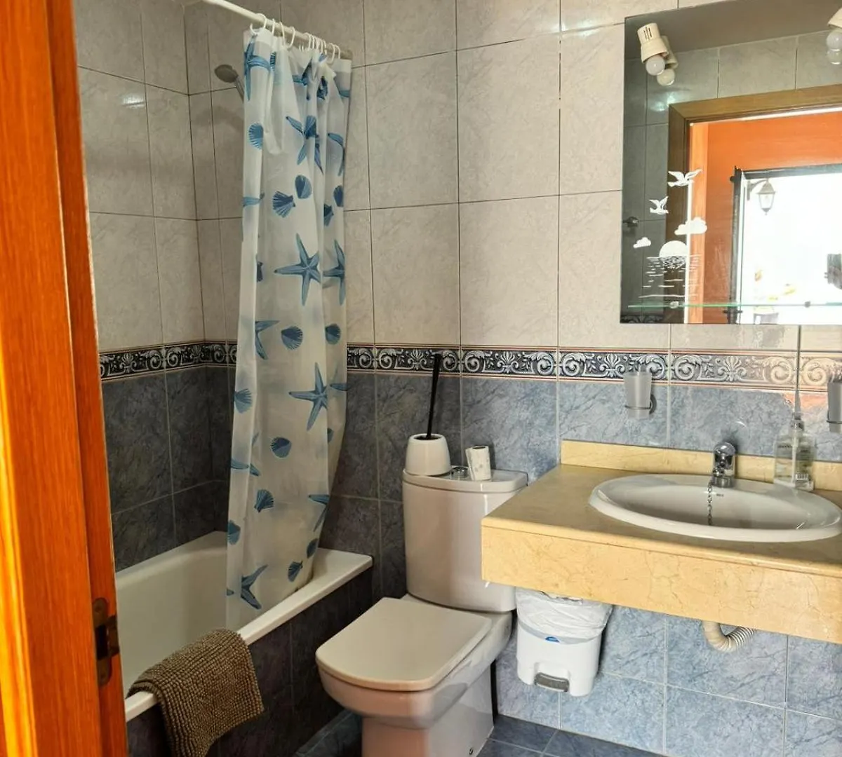 BellaCasa 57 Royal Park Village Corralejo Villa
