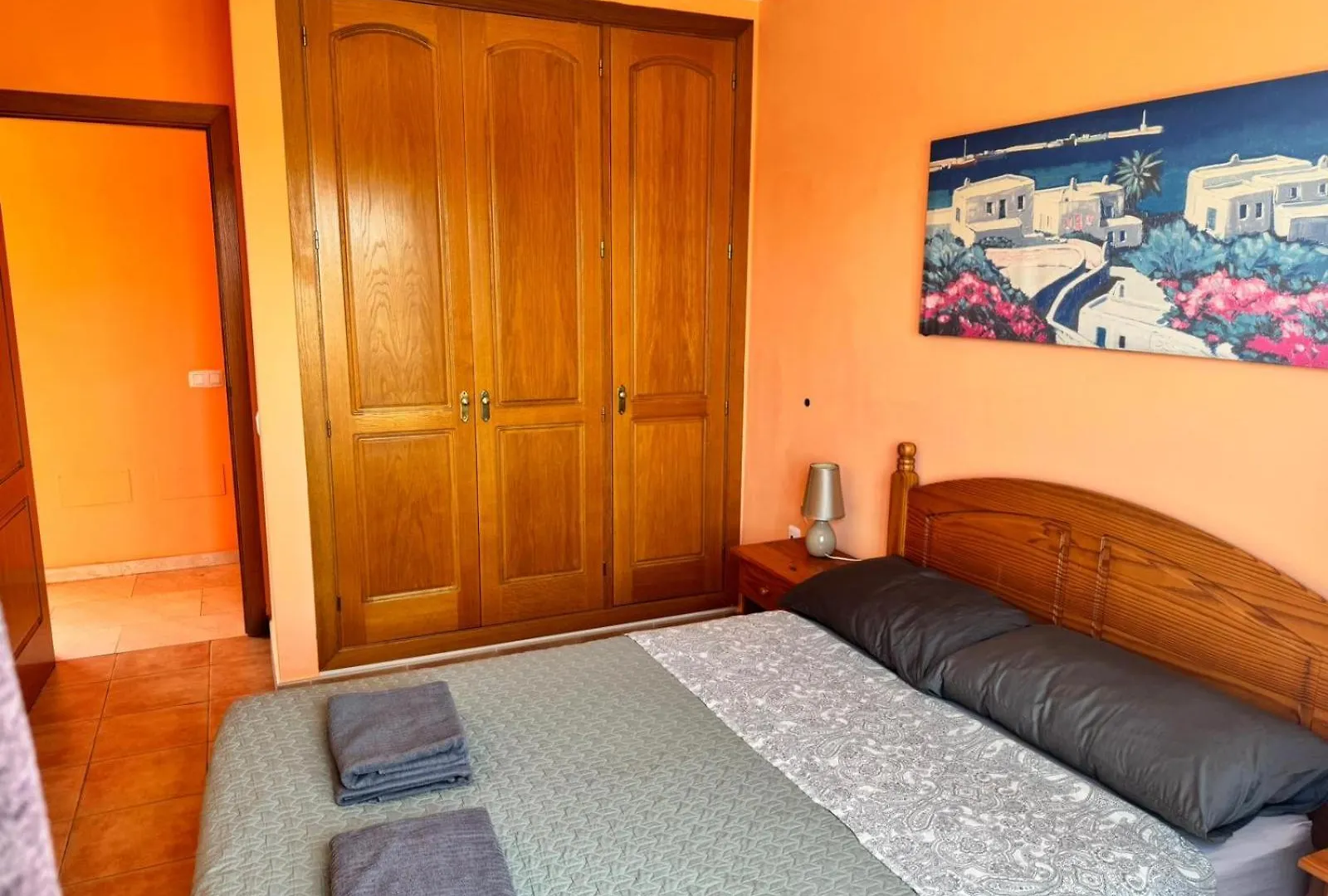 BellaCasa 57 Royal Park Village Corralejo 0*,  Spagna