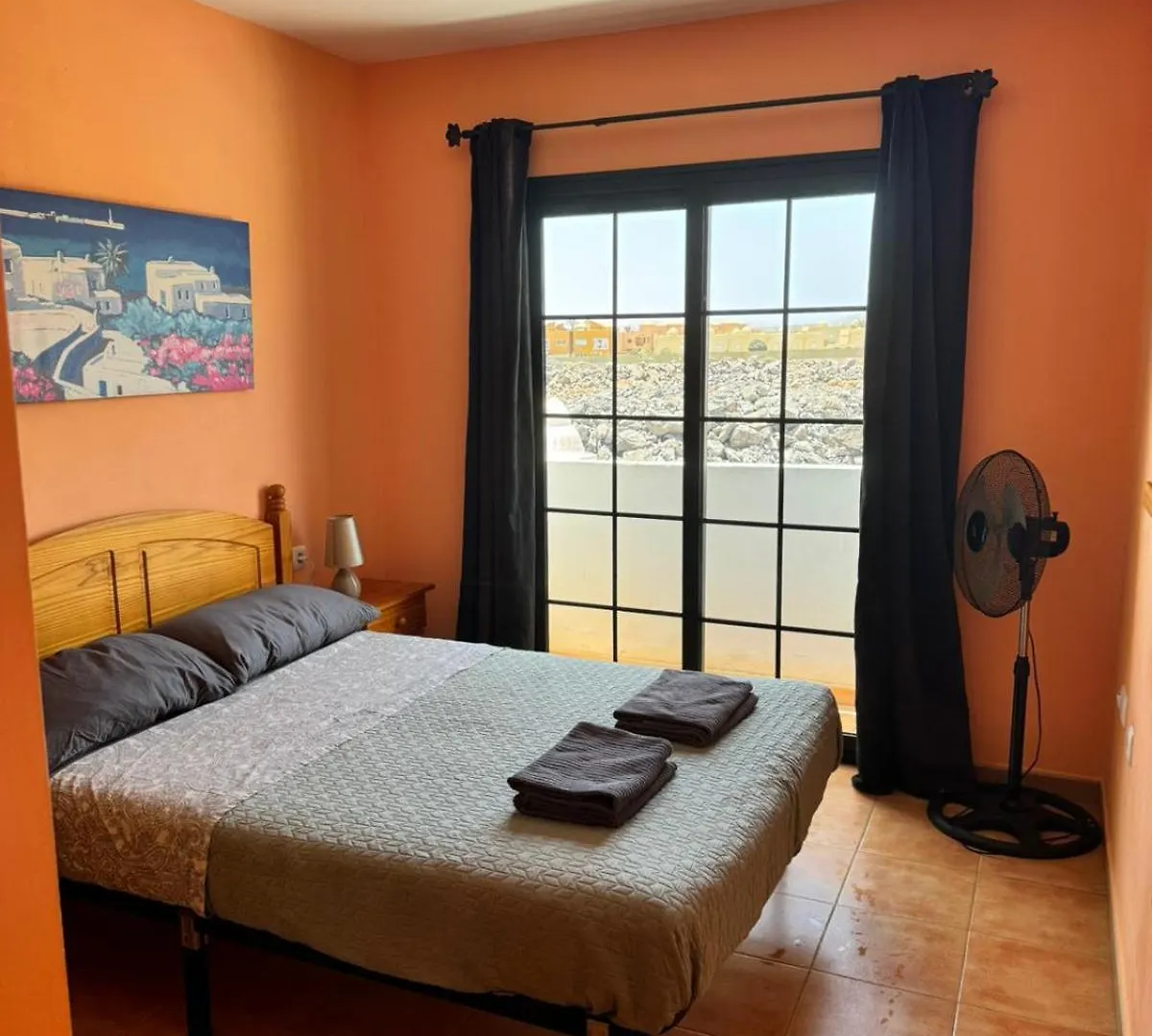Villa Bellacasa 57 Royal Park Village Corralejo