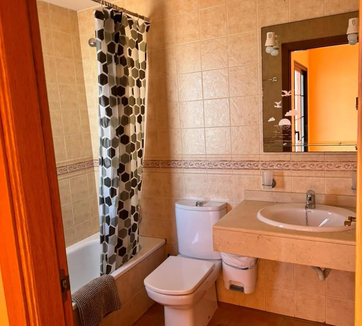 Villa BellaCasa 57 Royal Park Village Corralejo Spagna