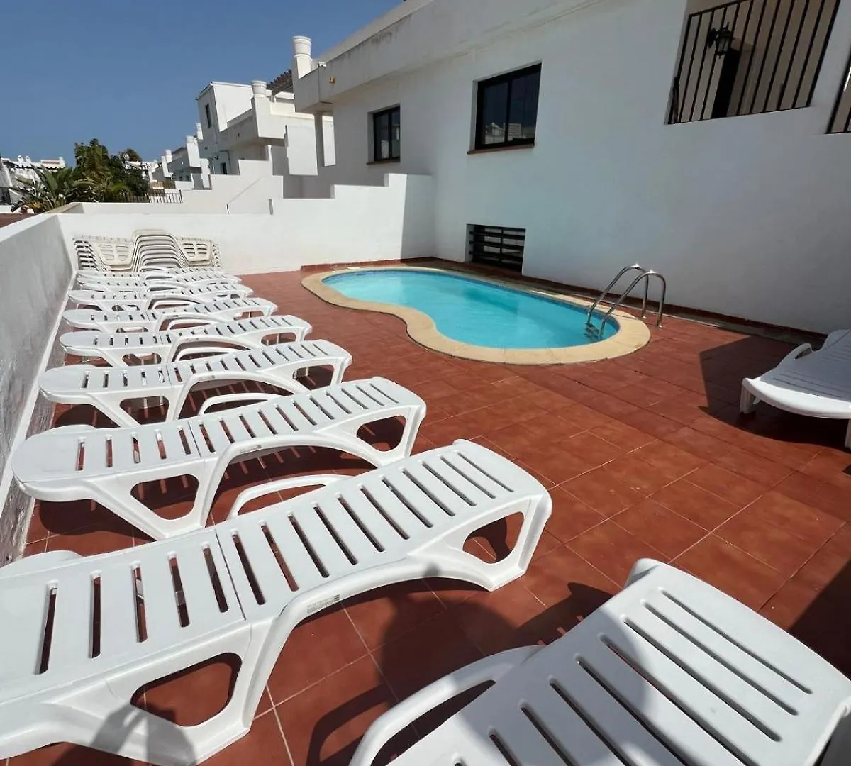 BellaCasa 57 Royal Park Village Corralejo 0*,  Spagna
