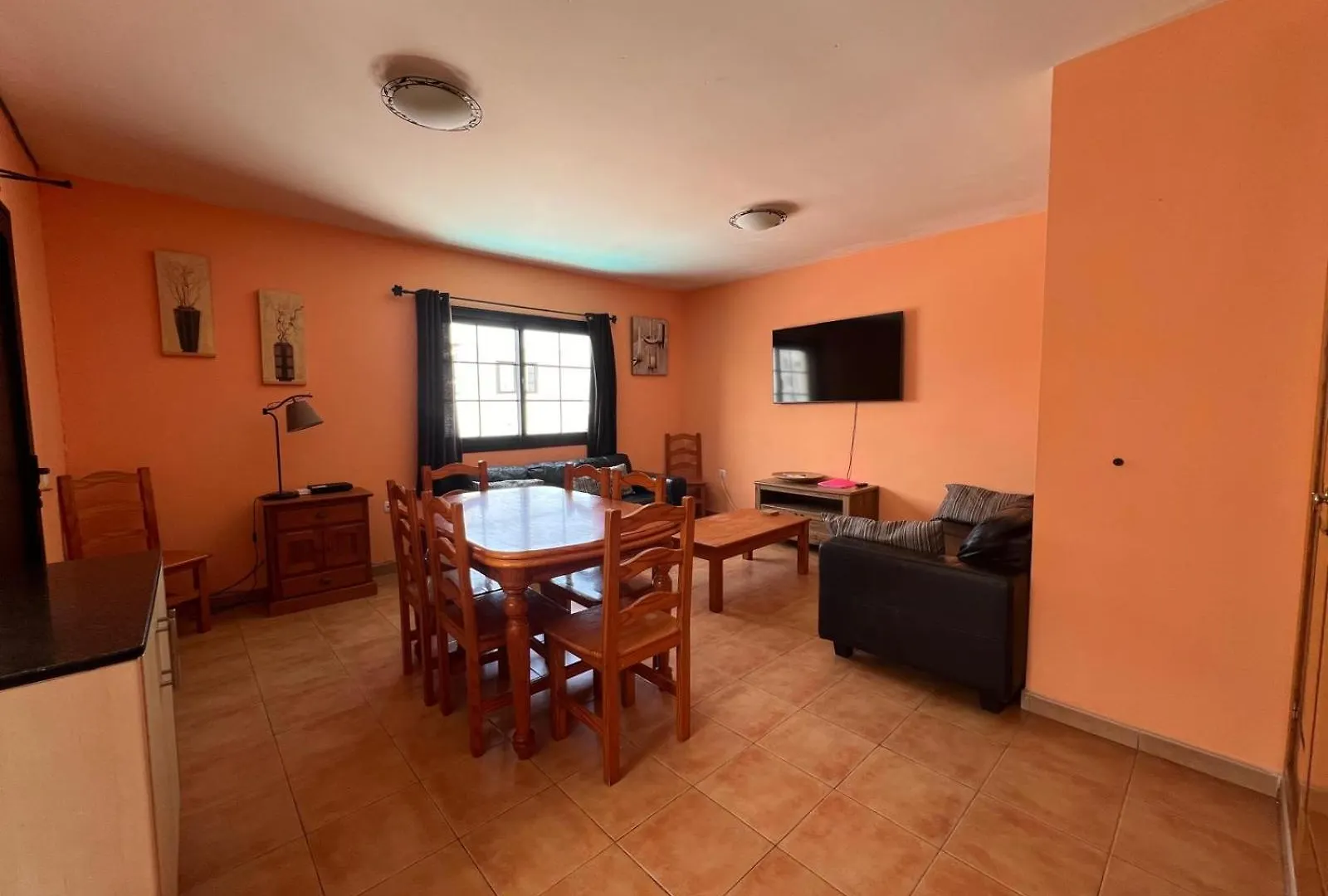 Villa BellaCasa 57 Royal Park Village Corralejo