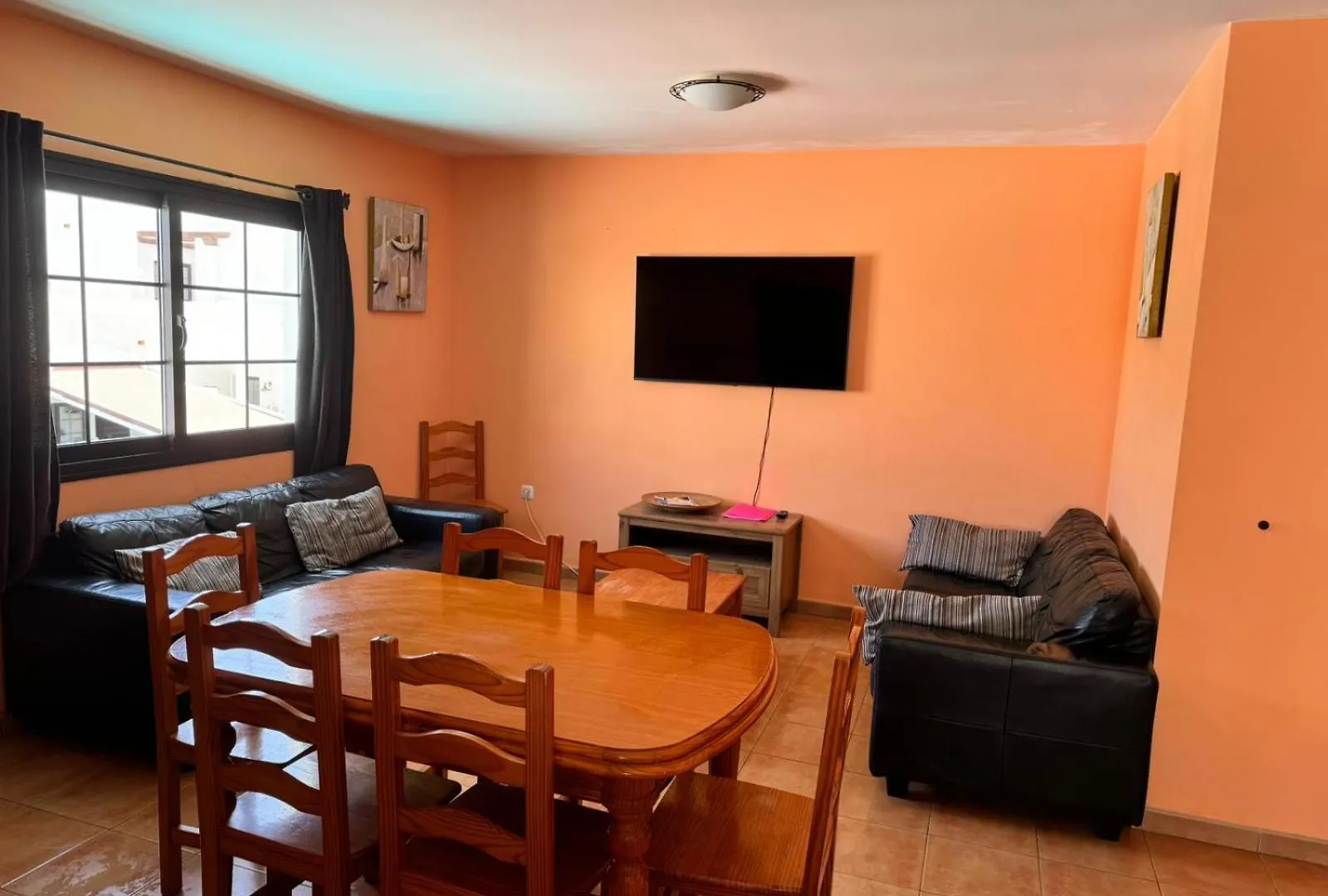 BellaCasa 57 Royal Park Village Corralejo 0*,