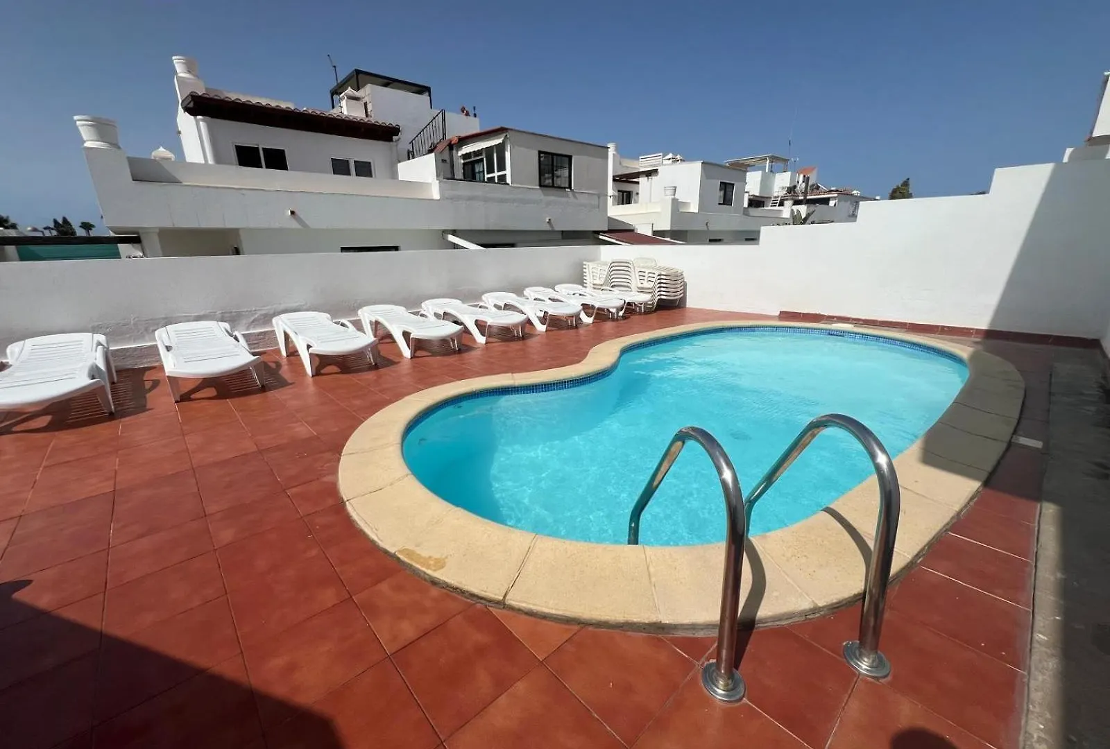 Bellacasa 57 Royal Park Village Corralejo Villa