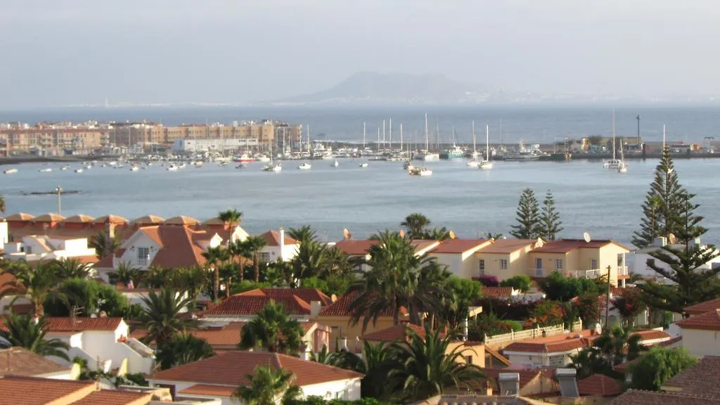 BellaCasa 57 Royal Park Village Corralejo