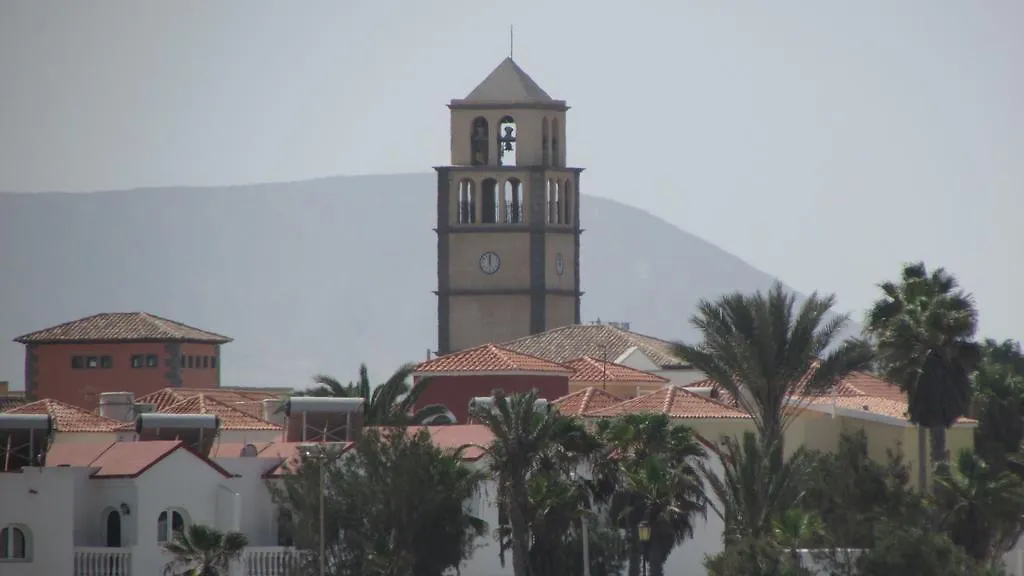 Villa BellaCasa 57 Royal Park Village Corralejo