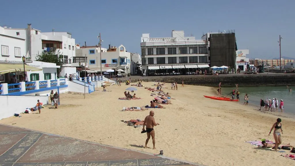 BellaCasa 57 Royal Park Village Corralejo 0*,