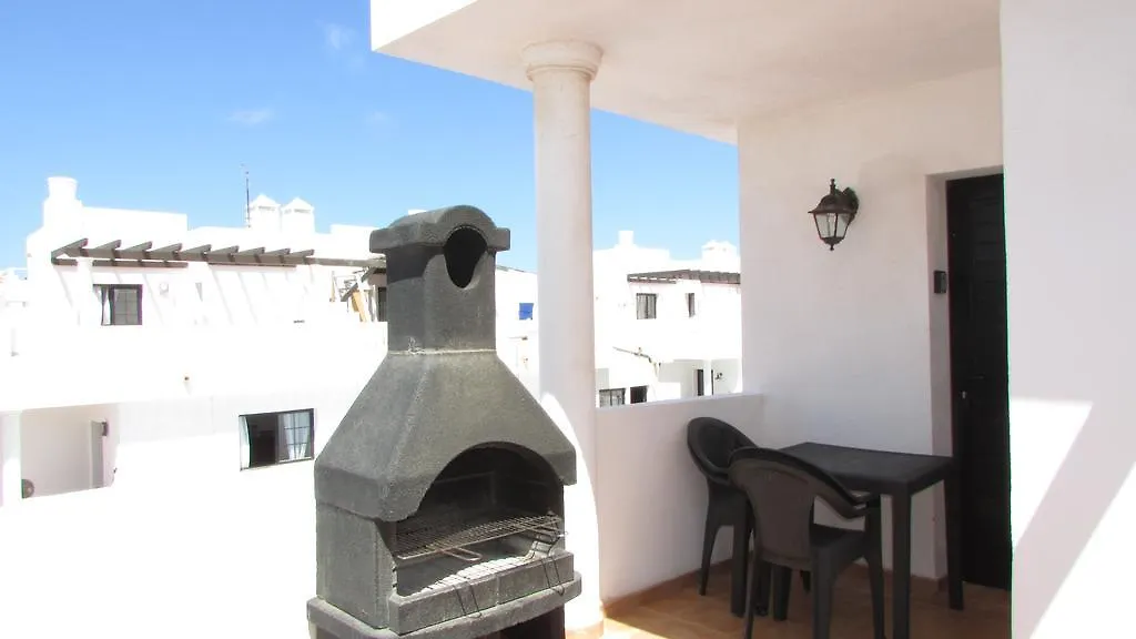 Villa BellaCasa 57 Royal Park Village Corralejo Spagna